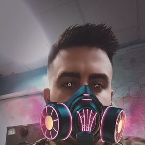 Meet your Posher, Jerry